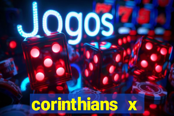 corinthians x cruzeiro ao vivo e gratis